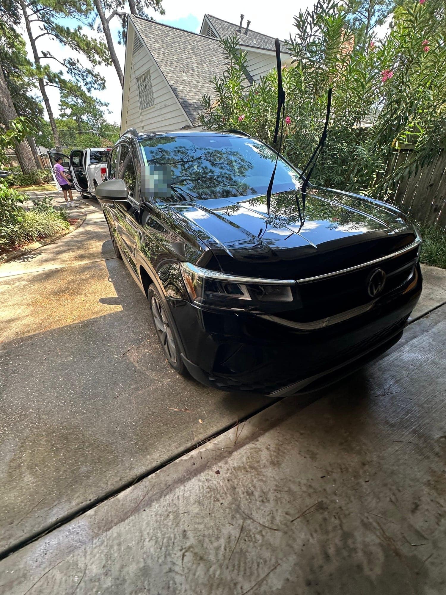 Mobile Detailing vs. a Car Wash in Houston: Which Is Better?