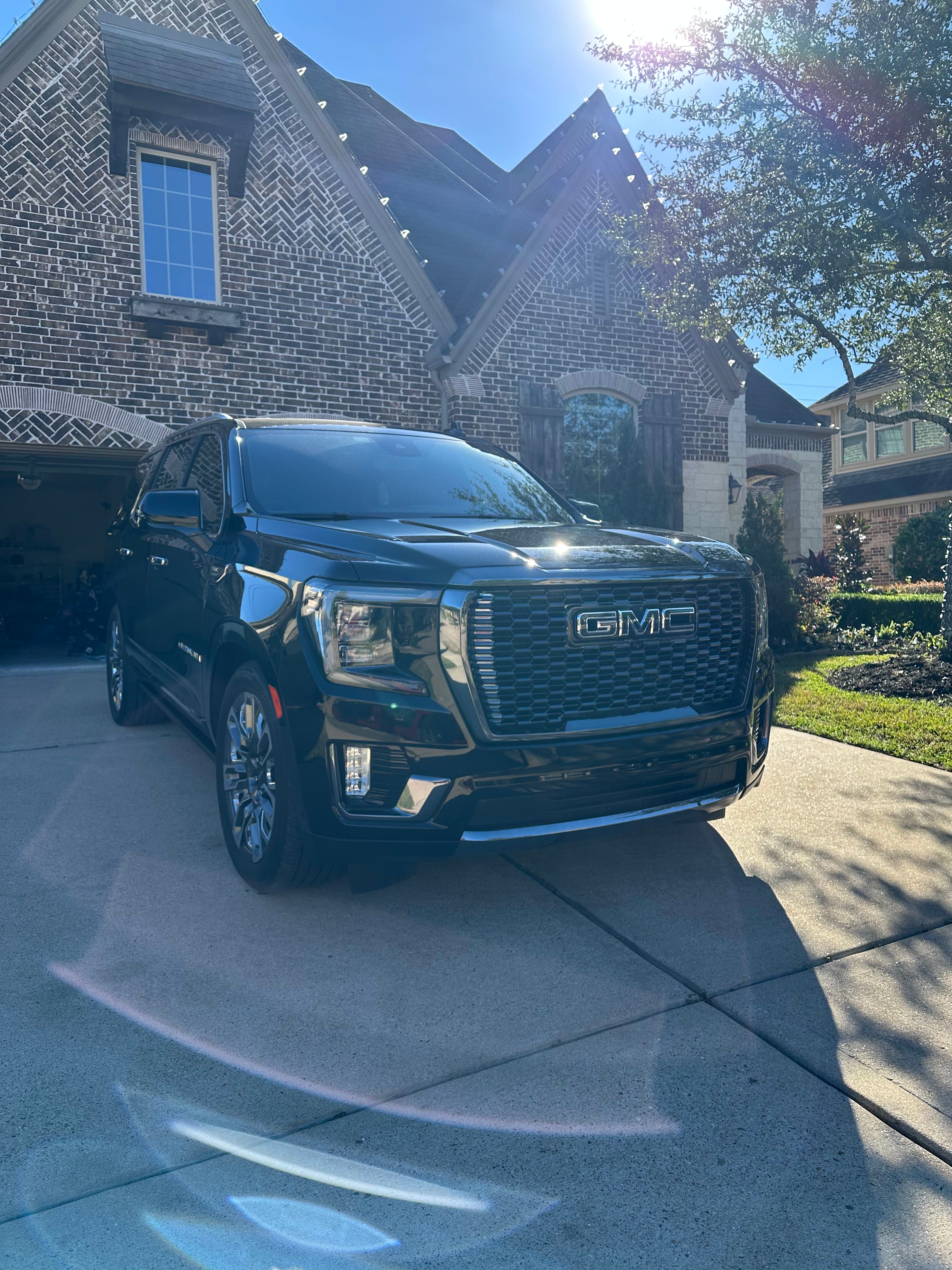 Full Detail — Fresh Path Mobile Detailing, Pecan Grove, TX