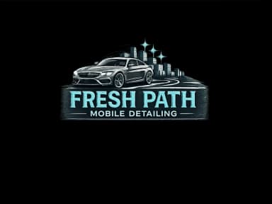 Fresh Path Mobile Detailing